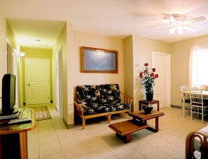 Livingroom unit 3